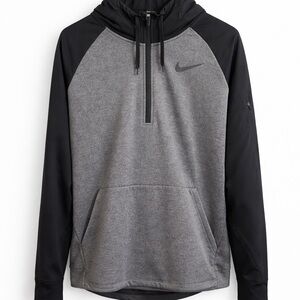 Nike Half-Zip Pullover Hoodie
